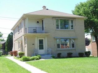 3235 S 35th St, Milwaukee, WI 53215