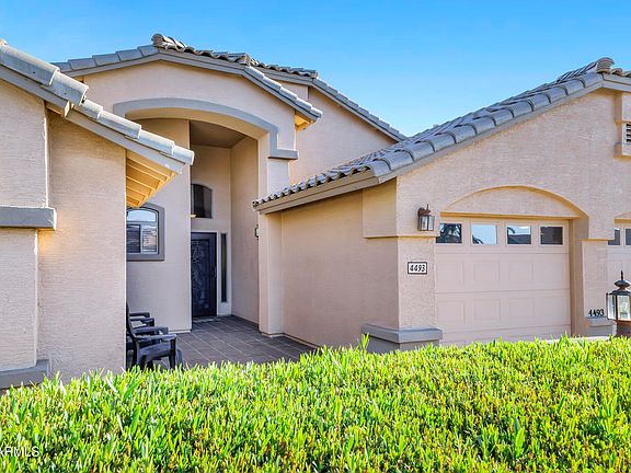 5th image of 4493 E DESERT SANDS Drive