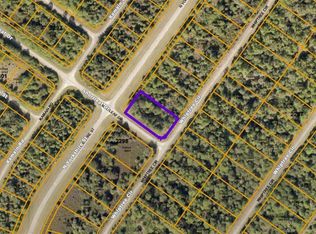 Whiptree Cir, North port, FL 34288