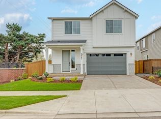 6508 SW Lupine Ln, Wilsonville, OR 97070