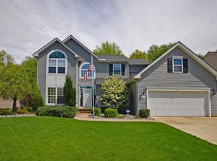 1687 E Ash Dr, Avon, OH