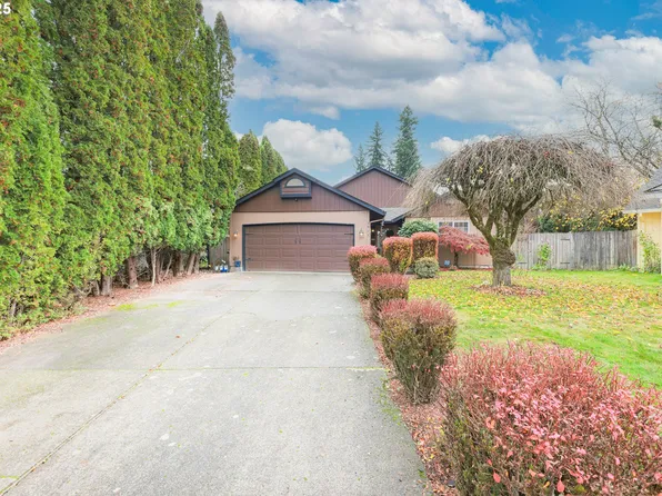 5917 NE 74th Cir, Vancouver, WA 98661