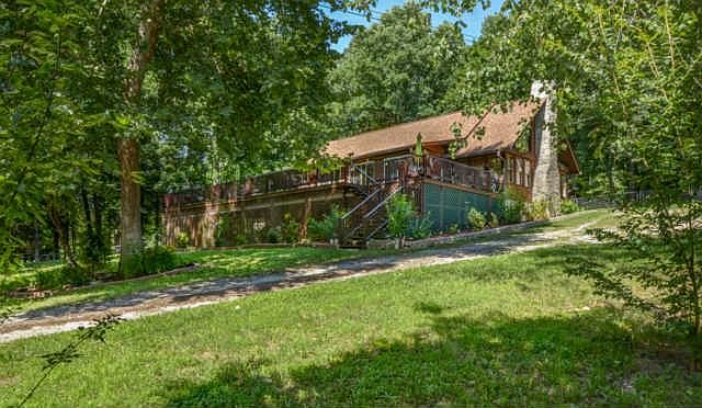 2nd image of 3667 Budds Creek Rd