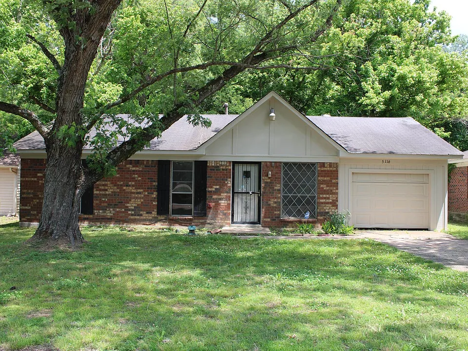 5116 Chantilly Dr