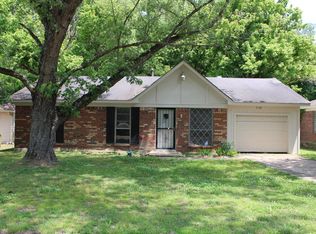 5116 Chantilly Dr, Memphis, TN 38127