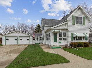 225 E Berlin St, Berlin, WI 54923