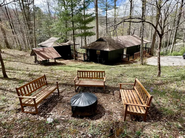 402 N Norton Road, Cashiers, NC 28717