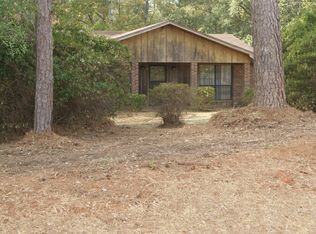 10255 Old 63 Hwy S, Lucedale, MS 39452