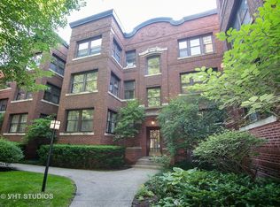 1123 Maple Ave APT 2S, Evanston, IL 60202
