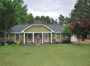 191 Pleasant Dr, Columbus, MS 39702