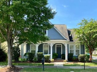 10504 Sussex Sq, Mint Hill, NC 28227