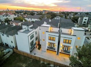 5813 Petty St #A, Houston, TX 77007