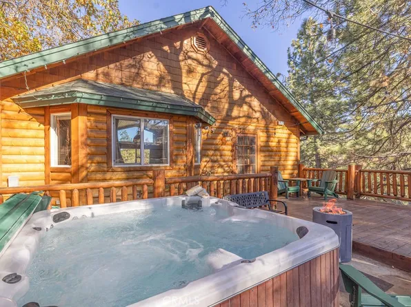 712 Villa Grove Ave, Big Bear City, CA 92314