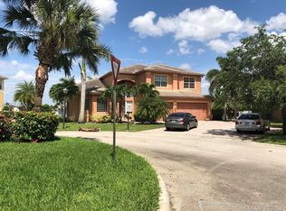 5457 SW 189th Ave, Miramar, FL 33029