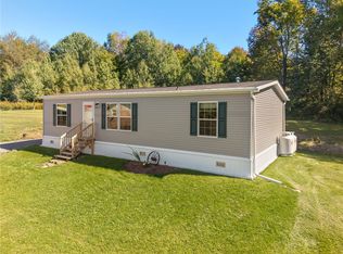 498 Hill Rd, Worcester, NY 12197