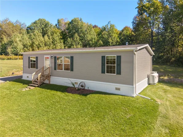 498 Hill Rd, Worcester, NY 12197