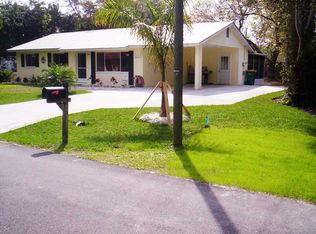 20331 Zelda Ave, Pt Charlotte, FL 33952
