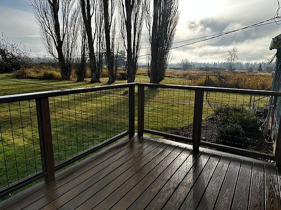 country views from decks