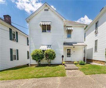 210 Ontario Ave, Point Marion, PA, 15474