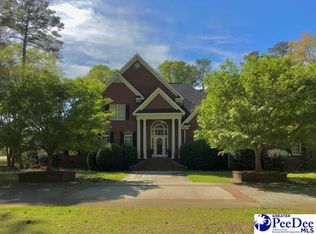1032 Bentwood Rd, Hartsville, SC 29550