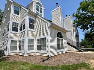 14107 Bowsprit Ln APT 105, Laurel, MD 20707