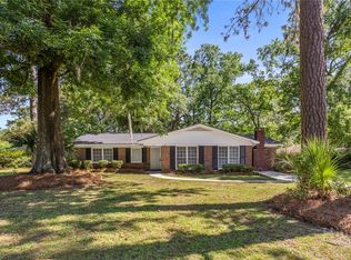 713 Glenbrook Rd, Savannah, GA 31419