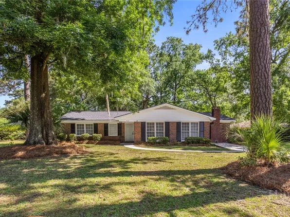 713 Glenbrook Road, Savannah, GA 31419