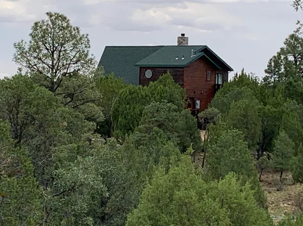 7137 Mogollon Trl, Happy Jack, AZ 86024