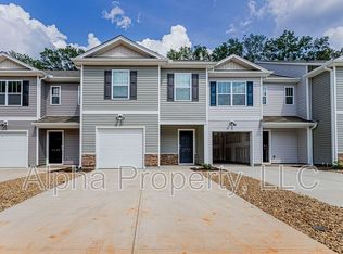 1436 N Cardiff Trl, Spartanburg, SC 29301