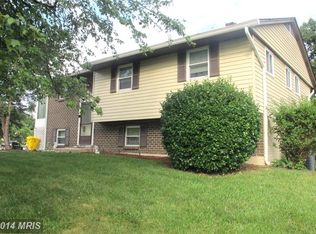 511 Kenora Dr, Millersville, MD 21108