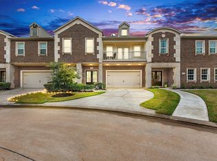 2109 Solstice Blvd, Spring, TX 77386