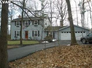 4824 Douglas Ln, Northampton, PA 18067