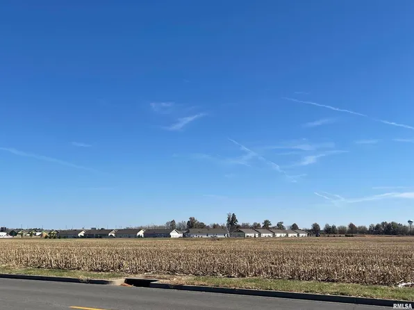 0 N Pentecost Dr, Marion, IL 62959