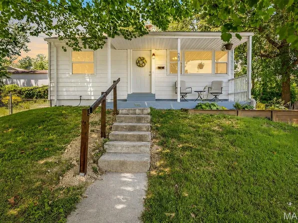 245 Commerce Ave, Saint Louis, MO 63122