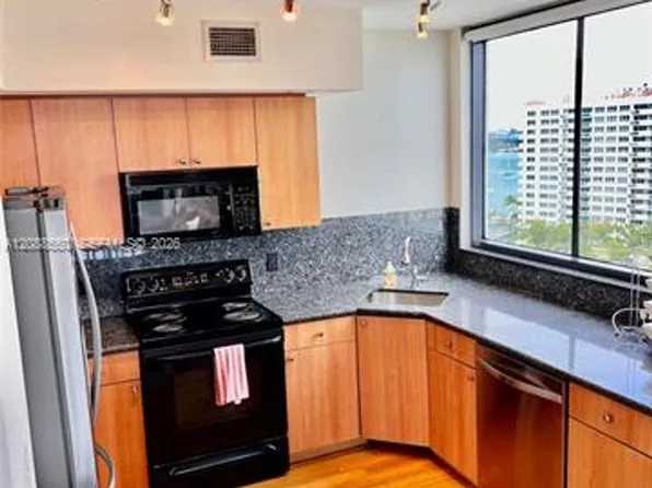 1330 West Ave, Miami Beach, FL