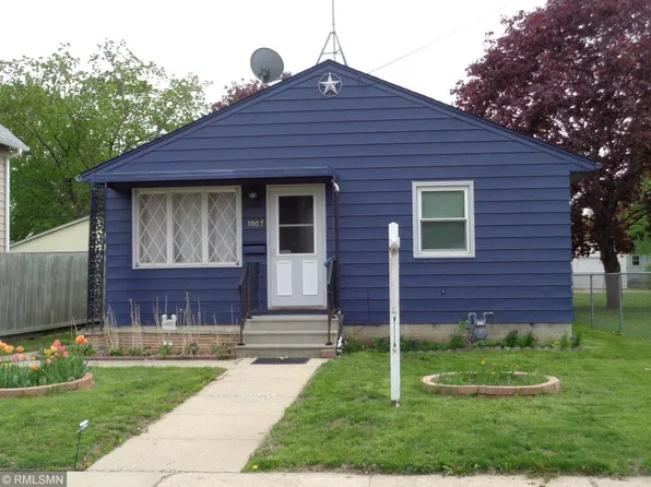 1007 8th Ave SW, Austin, MN 55912