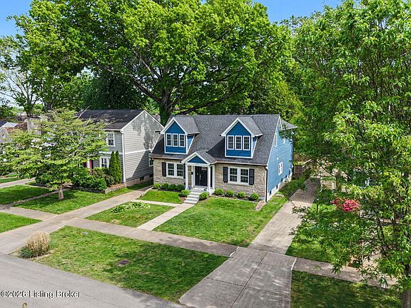 2nd image of 4022 Hycliffe Ave