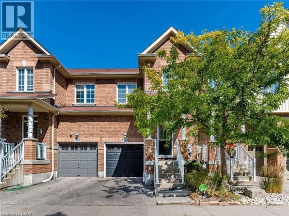 110 Highland Rd E #119, Kitchener, ON N2M 3S1