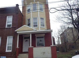 2048 N 25th St, Philadelphia, PA