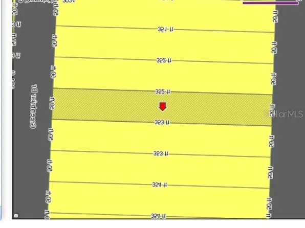 1055 Greenbriar Dr, Christmas, FL 32709