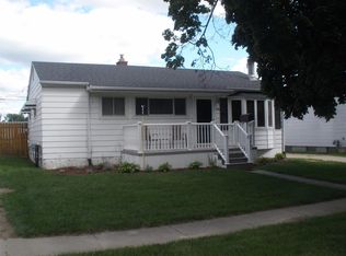 3901 Cheyenne Ave, Flint, MI 48507