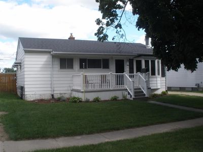 3901 Cheyenne Ave, Flint, MI, 48507