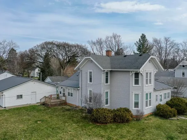 204 W Main St, Brooklyn, WI 53521