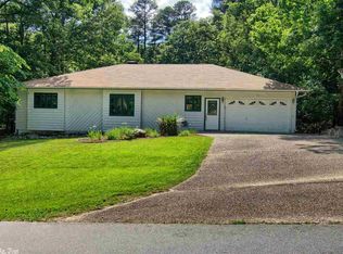 22 N Badalona Dr, Hot Springs, AR 71909