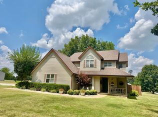 61801 E 93rd Rd, Miami, OK 74354