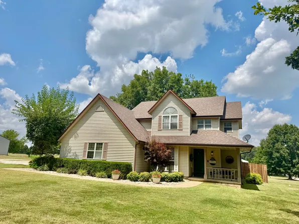 61801 E 93rd Rd, Miami, OK 74354