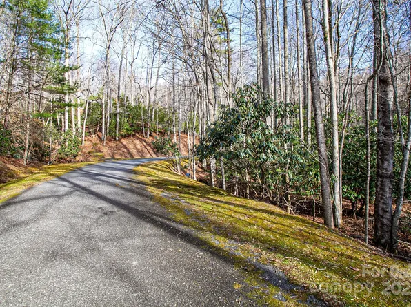 Aberdeen Ln #654-B, Brevard, NC 28712