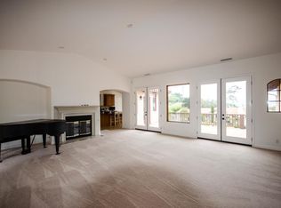 1215 Miracanon Dr, Santa Barbara, CA 93109