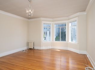 1247 Chestnut St, San Francisco, CA 94109