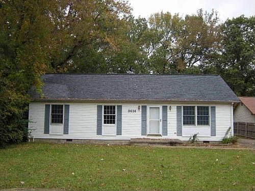 1st image of 3614 1st Ave